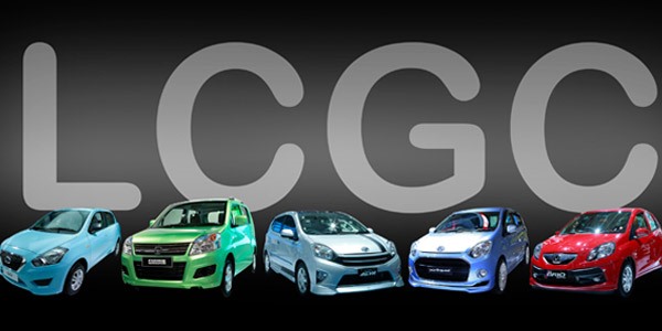 Ini Dia Mobil Lower Cost Green Car ( LCGC ) Terlaris Di Indonesia