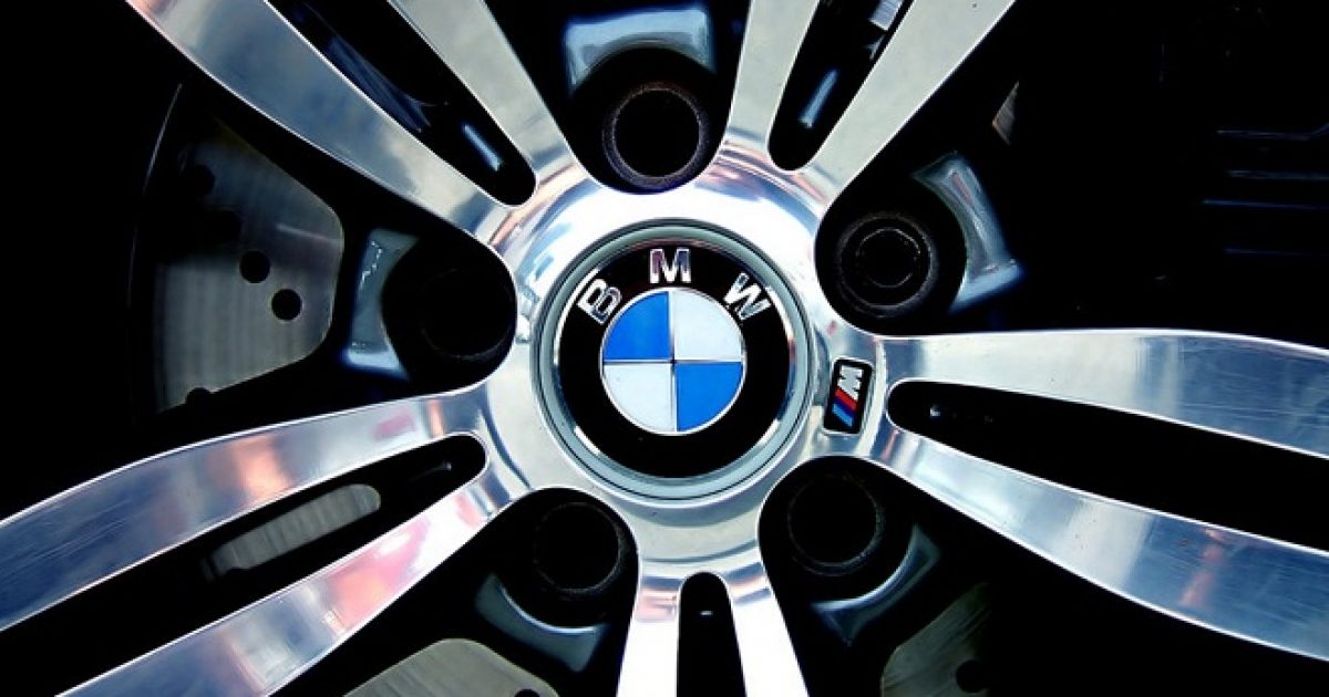 BMW Tuai Kritikan Pedas Karena Mudah Terbakar