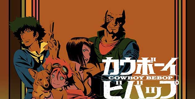 Netflix Reveal The Cast For Cowboy Bebop Live Action