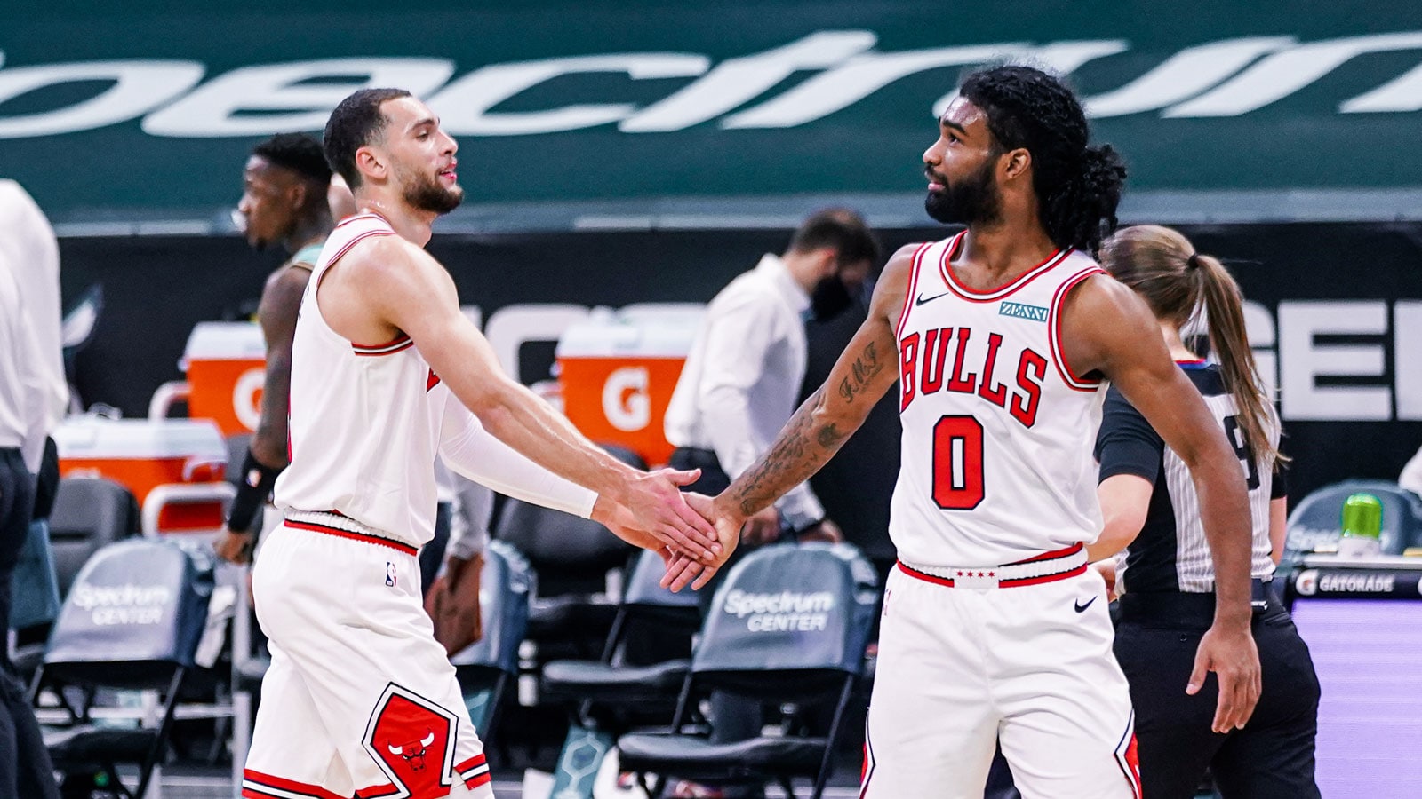 AKHIRNYA SANG BANTENG JATUH JUGA??