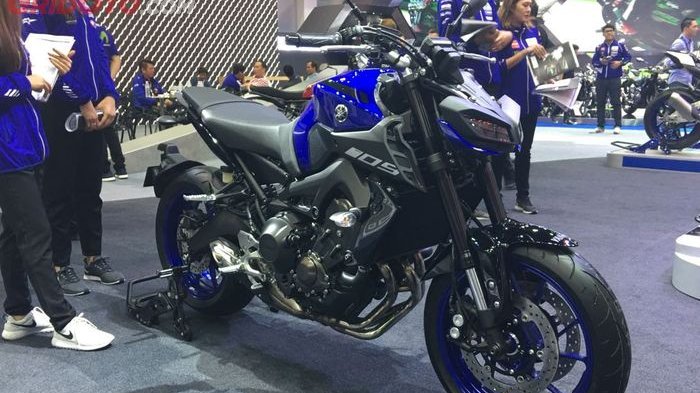 Hasil gambar untuk yamaha mt-09 2019