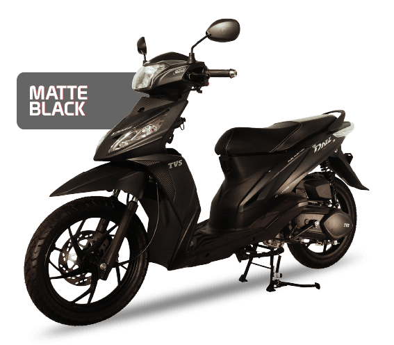 5 Rekomendasi Motor Matik Paling Murah, Wajib PunyaÂ 