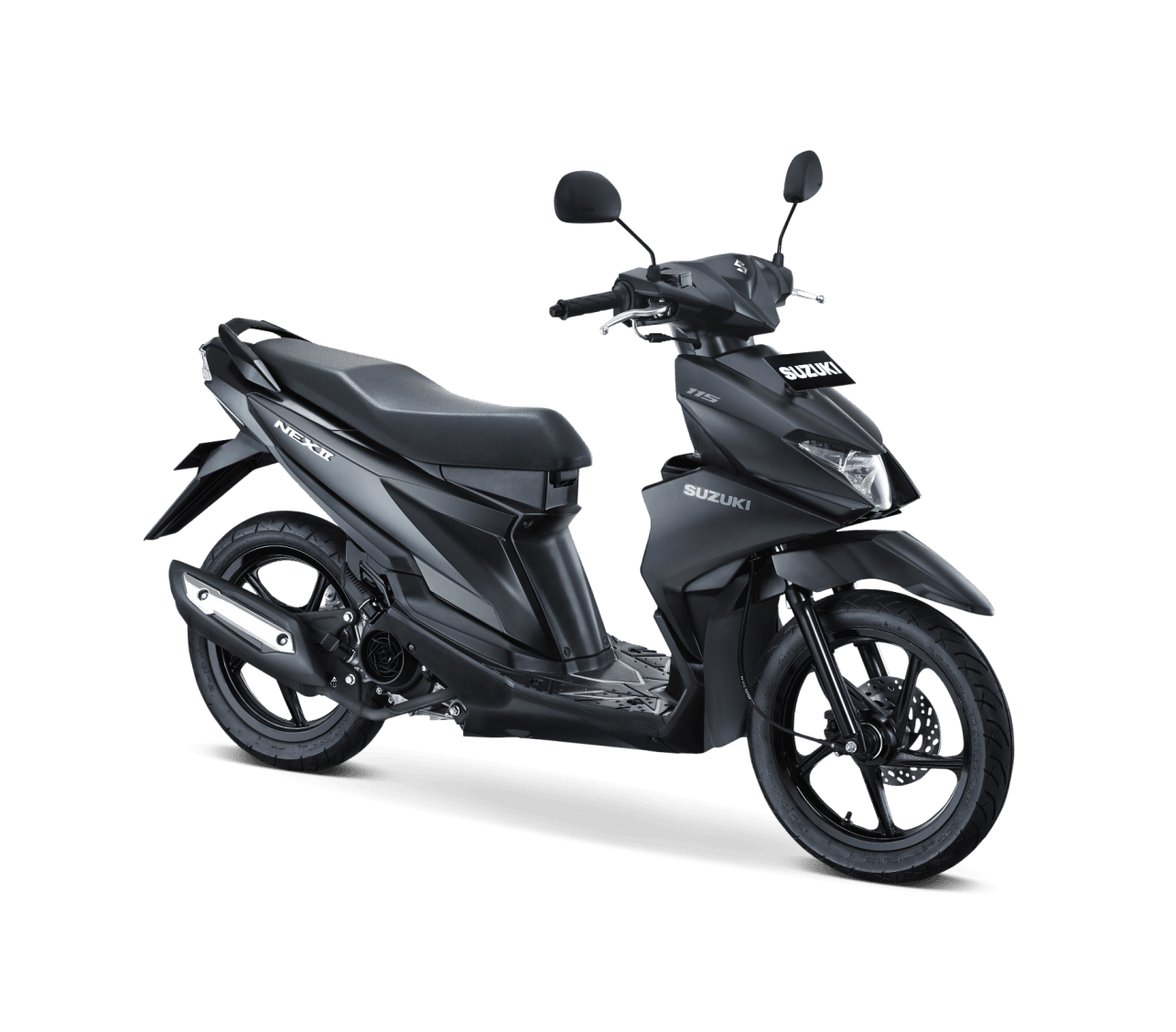 5 Rekomendasi Motor Matik Paling Murah, Wajib PunyaÂ 