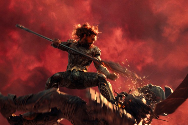 Trailer Resmi bakal Dirilis, Ini 10 Hal Menarik dari Film Aquaman