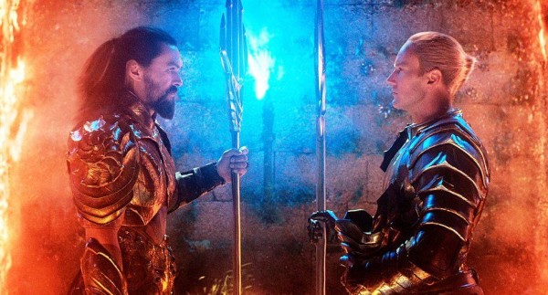 Trailer Resmi bakal Dirilis, Ini 10 Hal Menarik dari Film Aquaman