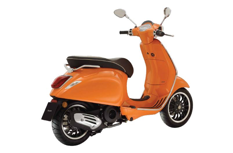 Hasil gambar untuk vespa primavera 2018