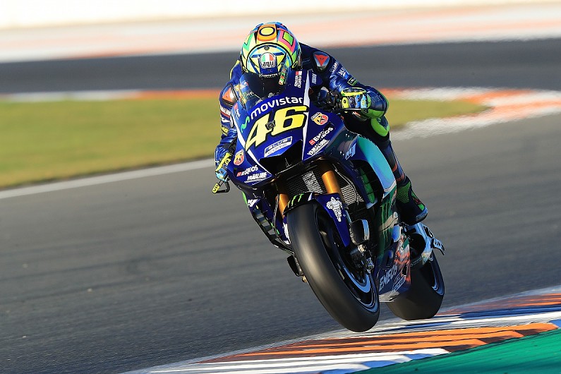 Rossi Ungkap Rahasia Kesuksesan Raih Podium Kedua di GP Jerman
