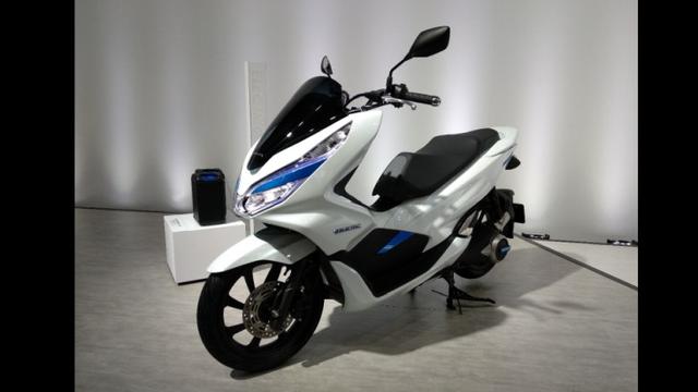 Hasil gambar untuk pcx hybrid