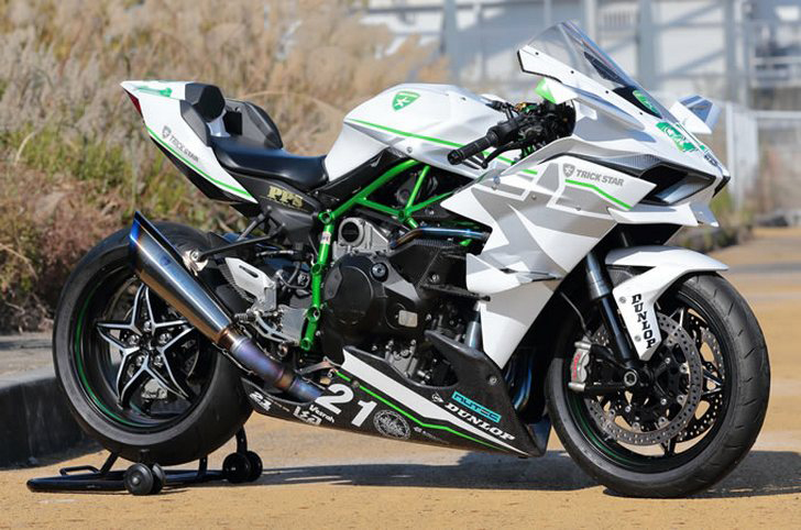 Hasil gambar untuk modifikasi motor