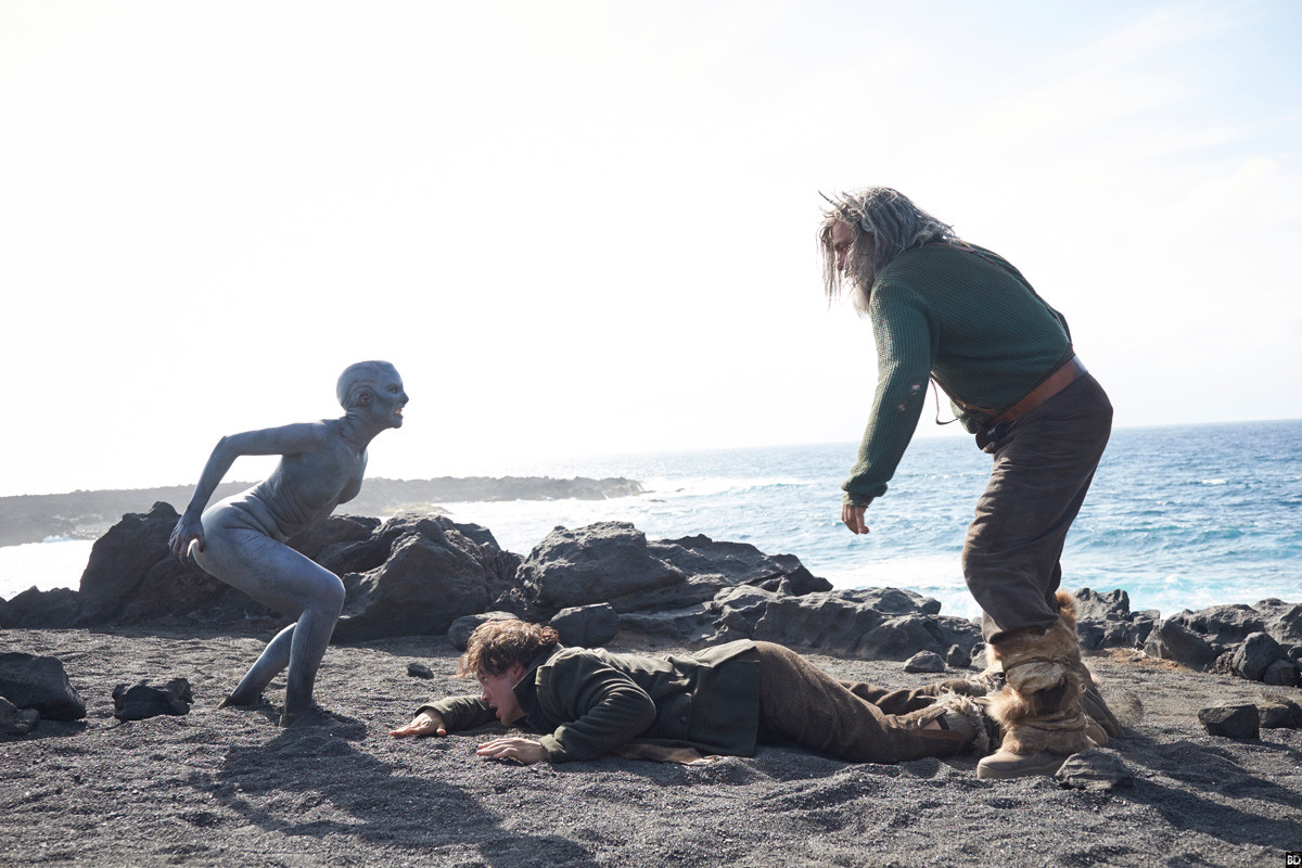 Image result for cold skin movie