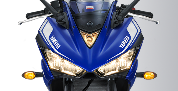 Rumor: Yamaha Siapkan R25 Terbaru Pada Perlegaran IMOS 2018