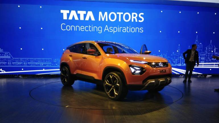 Tata Motors Siapkan 8 Model Baru Tuk Sambut Tahun 2019