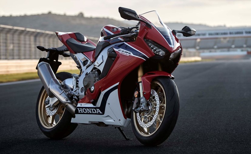 Honda Siapkan Amunisi Tuk Bersaing Dengan Ducati