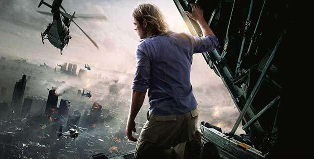 Paramount Finally Cancelling World War Z 2