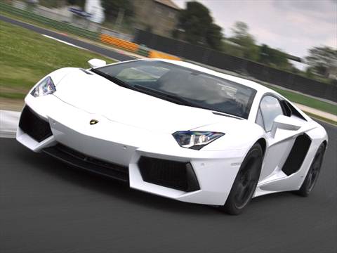 Sejarah Lamborghini - Bermula Dari Truk Hingga Jadi Super Car