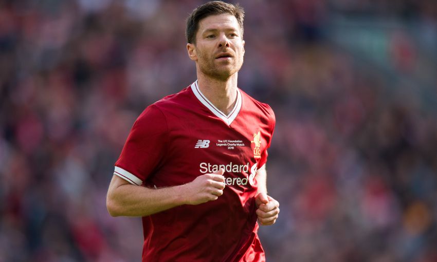 Xabi Alonso: Jurgen Klopp Buat Keajaiban di Liverpool