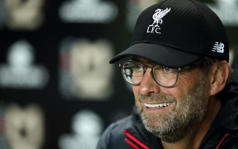Sheffield United membuat Liverpool  merasa kesulitan, Jurgen Klopp mengakui nya.