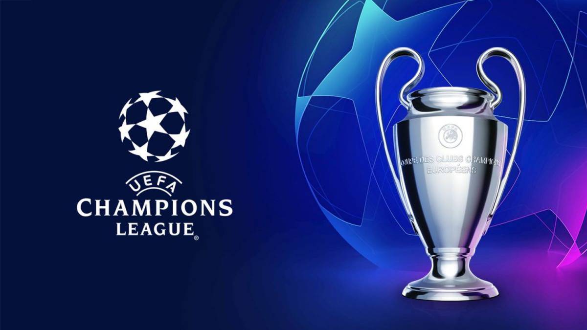 Tim Inggris Kembali Dominasi Liga Champions?