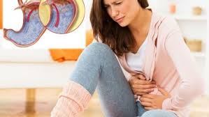 MENJAGA KESEHATAN LAMBUNG ITU PENTING