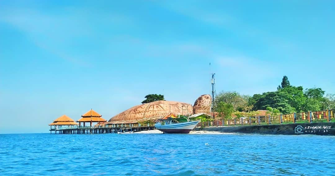 Tempat Wisata Di Jepara Terbaru