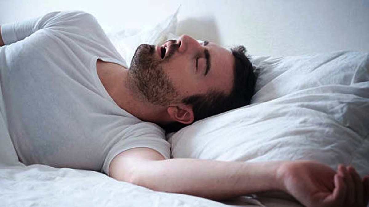 Penasaran Yang Terjadi Sama Tubuh Kita Saat Tidur? Ini Dia Jawabannya!