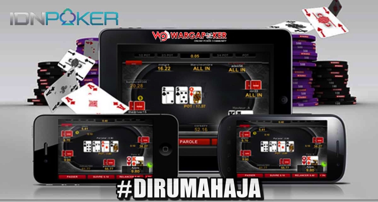 Review Situs Wargapoker Untuk Pemain Judi Poker Online Indonesia