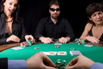 Salah Menggertak Lawan Bermain Bisa Menjadi Boomerang