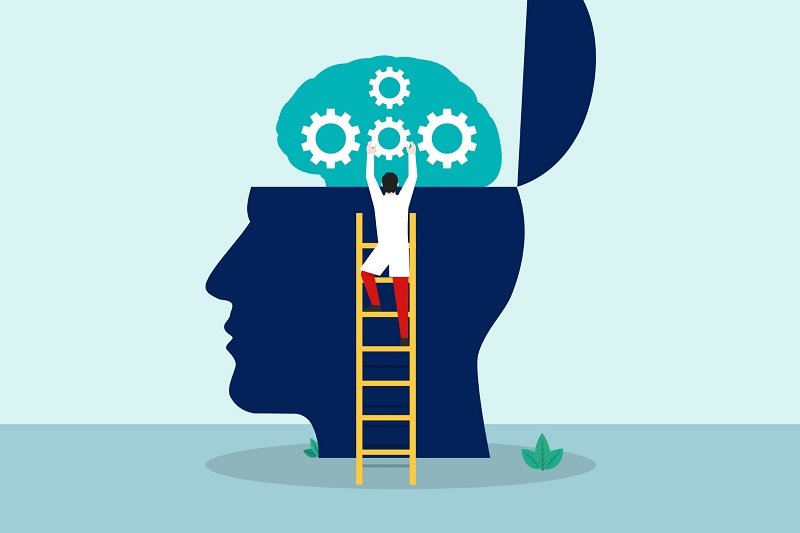 4 Cara Yang Bisa Dilakukan Untuk Menjaga Kesehatan Mental