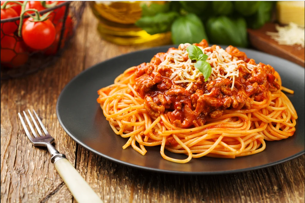 Cara mudah membuat spaghetti bolognese