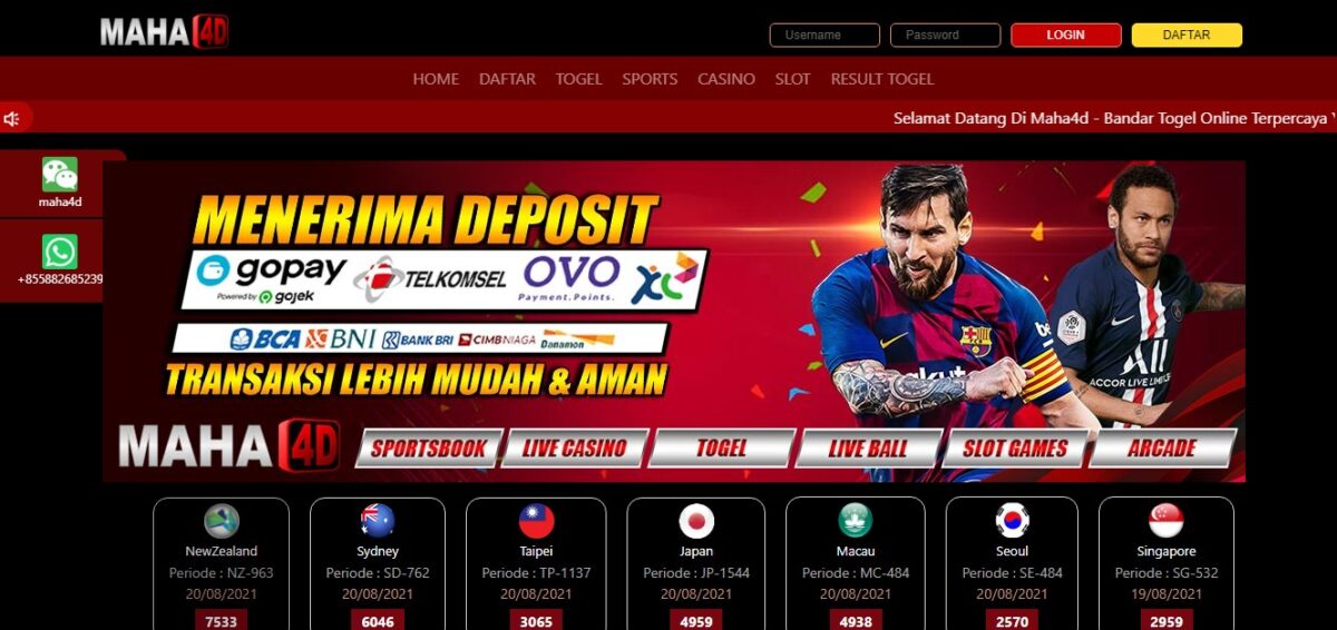 TIPS CARA BERMAIN TOGEL
