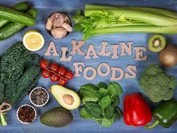 Penerapan Diet Alkaline Yang Salah Dapat Memberikan Pengaruh Yang Buruk